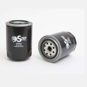 Filtro de aceite STEP FILTERS HC6331