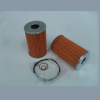 Filtro de aceite STEP FILTERS HC6398