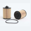 Filtro de aceite STEP FILTERS HC641 3 Filtro de aceite STEP FILTERS HC641