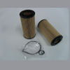 Filtro de aceite STEP FILTERS HC6663