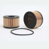 Filtro de aceite STEP FILTERS HC6671