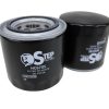 Filtro de aceite STEP FILTERS HC6735 3 Filtro de aceite STEP FILTERS HC6735