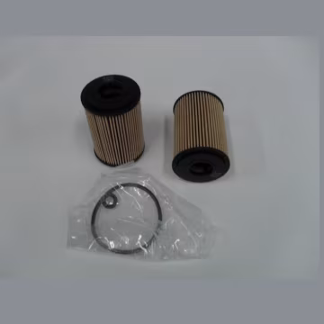 Filtro de aceite STEP FILTERS HC6821