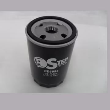 Filtro de aceite STEP FILTERS HC6850