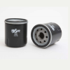 Filtro de aceite STEP FILTERS HC697 3 Filtro de aceite STEP FILTERS HC697