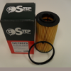 Filtro de aceite STEP FILTERS HC70575