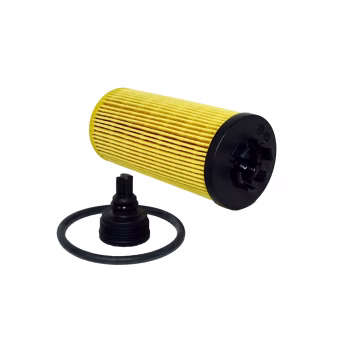 Filtro de aceite STEP FILTERS HC7311KIT