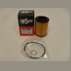 Filtro de aceite STEP FILTERS HC75692