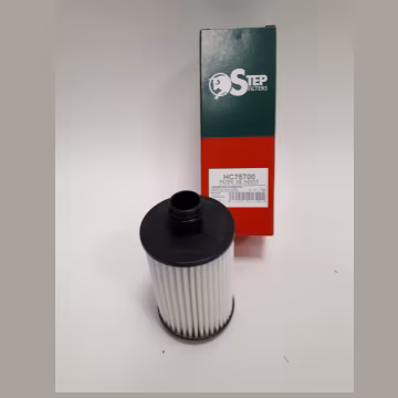 Filtro de aceite STEP FILTERS HC75700