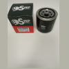 Filtro de aceite STEP FILTERS HC76434