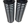Filtro de aceite STEP FILTERS HC79818 2 Filtro de aceite STEP FILTERS HC79818