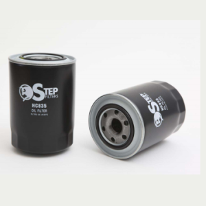 Filtro de aceite STEP FILTERS HC835