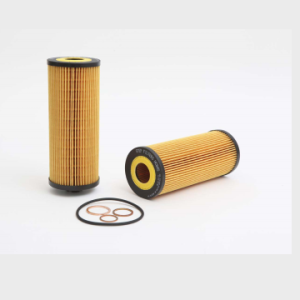 Filtro de aceite STEP FILTERS HC845