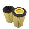 Filtro de aceite STEP FILTERS HC89107 3 Filtro de aceite STEP FILTERS HC89107