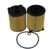 Filtro de aceite STEP FILTERS HC90143 2 Filtro de aceite STEP FILTERS HC90143