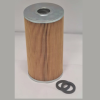 Filtro de aceite STEP FILTERS HC9064