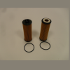 Filtro de aceite STEP FILTERS HC91484