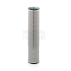 Filtro de hidraulico MANN-FILTER HD10001 3 Filtro de hidraulico MANN-FILTER HD10001