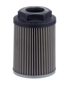 Filtro de aceite hidraulico MANN-FILTER HD10004