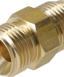 Alternative view of Racor 2xM 1/2"x1/2"