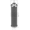 Filtro de hidráulico MANN-FILTER HD3001 2 Filtro de hidráulico MANN-FILTER HD3001