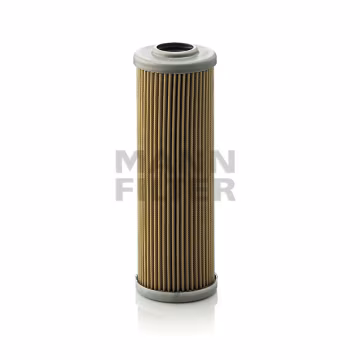 Filtro de hidráulico MANN-FILTER HD613