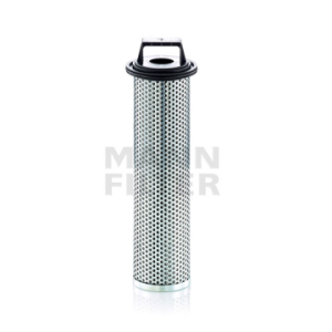 Filtro de hidráulico MANN-FILTER HD7002