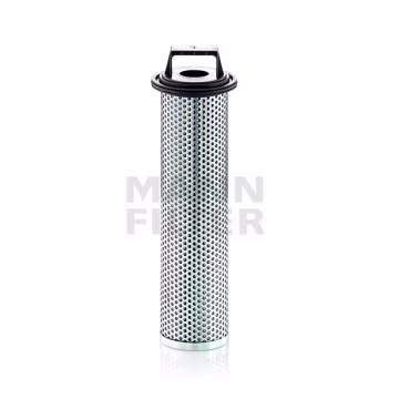Filtro de hidráulico MANN-FILTER HD7002