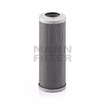 Filtro de hidráulico MANN-FILTER HD846 1 Filtro de hidráulico MANN-FILTER HD846