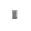 Filtro de aceite FLEETGUARD HF6186 3 Filtro de aceite FLEETGUARD HF6186