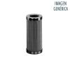 Filtro de hidraulico FLEETGUARD HF35510 3 Filtro de hidraulico FLEETGUARD HF35510