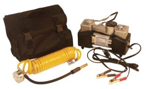 Compresor 12V HD 85lpm