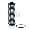 Filtro de aceite MANN-FILTER HU11002x