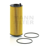 Filtro de aceite MANN-FILTER HU11003y 2 Filtro de aceite MANN-FILTER HU11003y