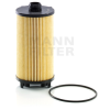 Filtro de aceite MANN-FILTER HU12013z 3 Filtro de aceite MANN-FILTER HU12013z