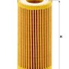 Filtro de aceite MANN-FILTER HU5001z