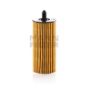 Filtro de aceite MANN-FILTER HU6014/1z