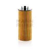 Filtro de aceite MANN-FILTER HU6015zKIT