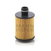 Filtro de aceite MANN-FILTER HU7004/1x 2 Filtro de aceite MANN-FILTER HU7004/1x