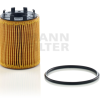 Filtro de aceite MANN-FILTER HU7041z