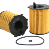 Filtro de aceite MANN-FILTER HU721/5x 2 Filtro de aceite MANN-FILTER HU721/5x