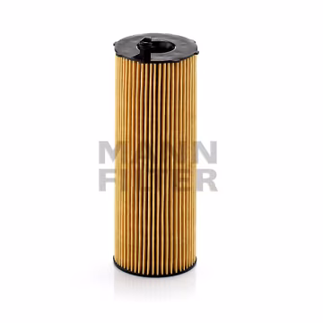 Filtro de aceite MANN-FILTER HU8003x