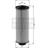 Filtro de aceite MANN-FILTER HU8006z