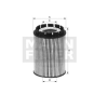 Filtro de aceite MANN-FILTER HU8010z
