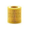 Filtro de aceite MANN-FILTER HU8011z 2 Filtro de aceite MANN-FILTER HU8011z