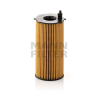 Filtro de aceite MANN-FILTER HU820/2x
