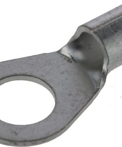 Terminal de anillo, 16mm², M10, DIN46234