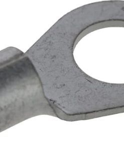 Terminal de anillo, 16mm², M10, DIN46234 3 Terminal de anillo, 16mm², M10, DIN46234 - Imagen 2