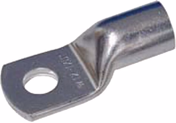 Terminal de anillo, 95mm², M12, serie R