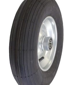 Rueda compl. 400x8